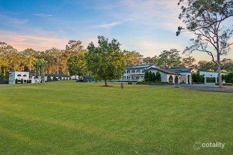 Property photo of 44 Bacton Road Chandler QLD 4155