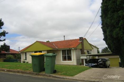 Property photo of 8 Bass Street Ermington NSW 2115