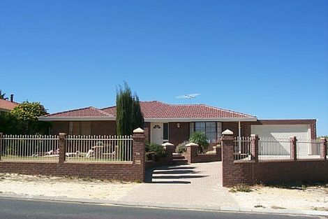 70 Admiral Gr, Heathridge, WA 6027