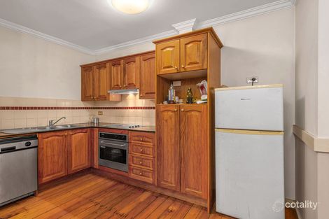 Property photo of 4/59 Leichhardt Street Spring Hill QLD 4000