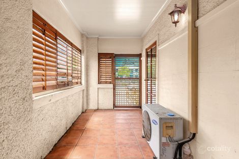 Property photo of 4/59 Leichhardt Street Spring Hill QLD 4000