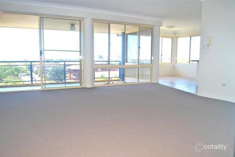 Property photo of 6/35-37 Wyanbah Road Cronulla NSW 2230
