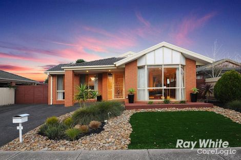 Property photo of 9 Market Court Skye VIC 3977