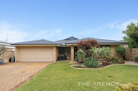 27 Fowey Loop, Mindarie, WA 6030
