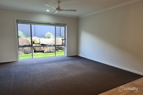 Property photo of 35 Koolivoo Parade Boyne Island QLD 4680