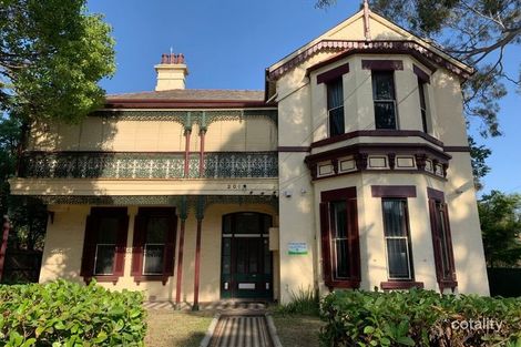 1/201 Burwood Rd, Burwood, NSW 2134
