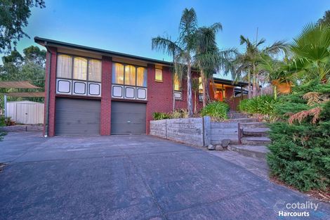 Property photo of 64 Skyline Drive Flagstaff Hill SA 5159