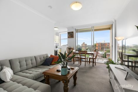 Property photo of 52/39-43 Cook Road Centennial Park NSW 2021