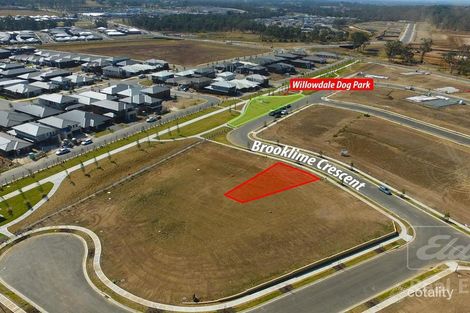 Property photo of 9 Brooklime Crescent Denham Court NSW 2565