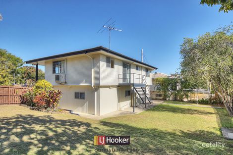 Property photo of 10 Balonne Street Runcorn QLD 4113