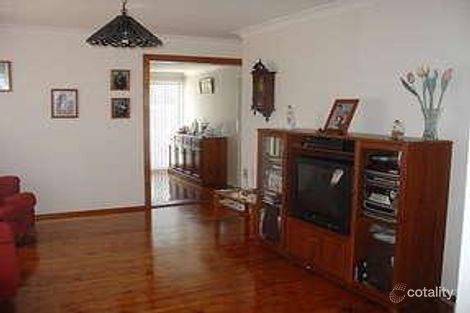 Property photo of 37 Bellereeve Avenue Mount Riverview NSW 2774