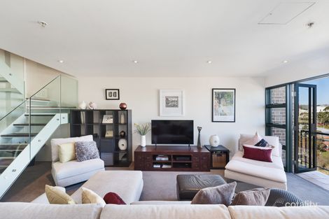 Property photo of 908/133 Goulburn Street Surry Hills NSW 2010