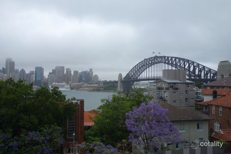 Property photo of 7/82 Upper Pitt Street Kirribilli NSW 2061