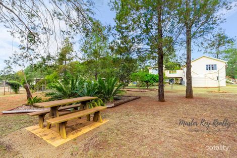 402 Cridlands Rd, Abbeywood, QLD 4613