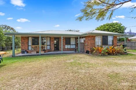 Property photo of 79 Watkins Street Howard QLD 4659