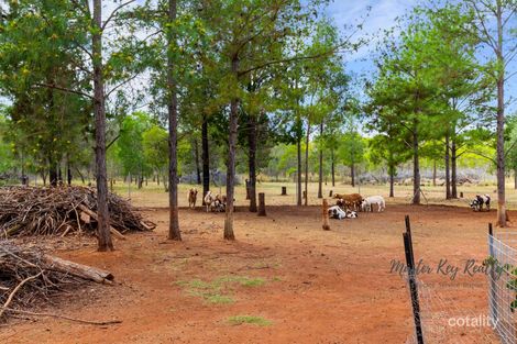 Property photo of 402 Cridlands Road Abbeywood QLD 4613