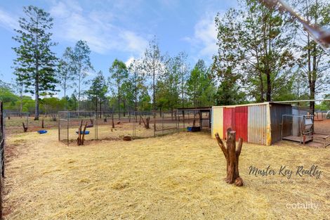 Property photo of 402 Cridlands Road Abbeywood QLD 4613