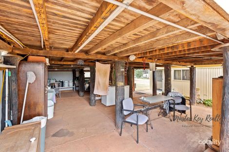 Property photo of 402 Cridlands Road Abbeywood QLD 4613