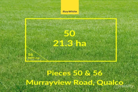 Property photo of 50/56 Murrayview Road Qualco SA 5322