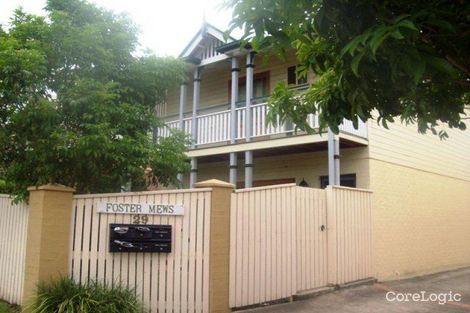 Property photo of 2/29 Foster Street Newmarket QLD 4051