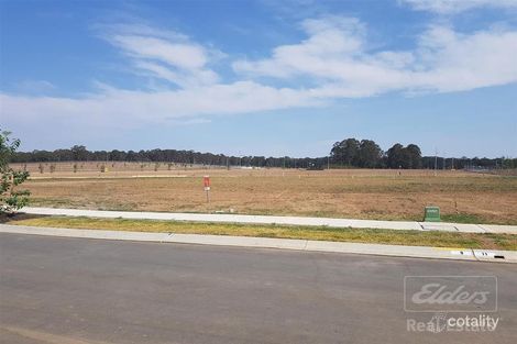 Property photo of 9 Brooklime Crescent Denham Court NSW 2565