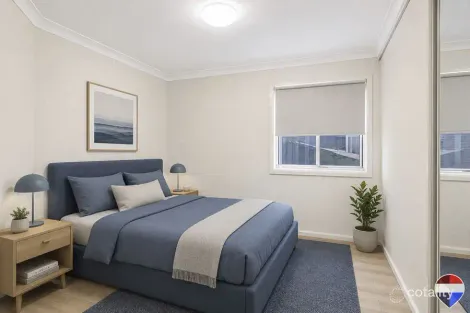 Property photo of 1 Mackellar Road Hebersham NSW 2770