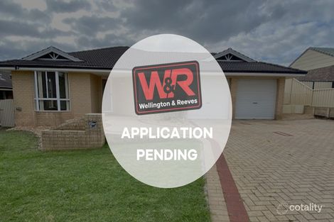 46 Erindale Ct, Yakamia, WA 6330