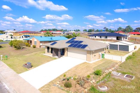 Property photo of 45 Macadamia Drive Lowood QLD 4311