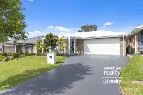 Property photo of 9 Trawler Street Vincentia NSW 2540