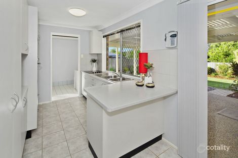 Property photo of 39 Ellendale Crescent Daisy Hill QLD 4127