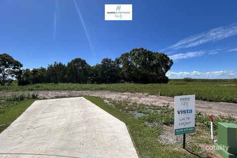 11 Dulcie Ct, Booral, QLD 4655
