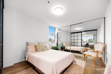 Property photo of 126/79 Moray Street New Farm QLD 4005