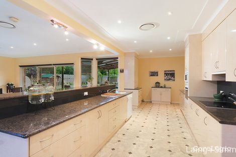 Property photo of 14 Wearne Avenue Pennant Hills NSW 2120