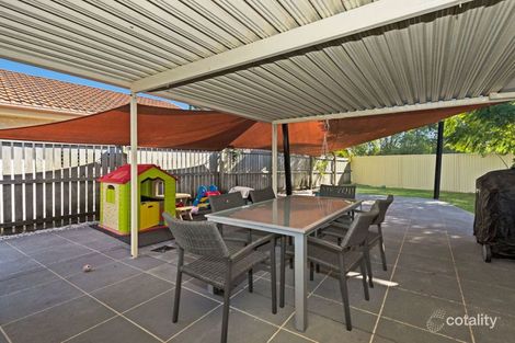 Property photo of 4 Ireland Way Upper Coomera QLD 4209