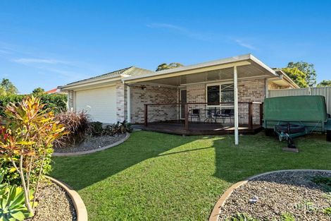 Property photo of 4 Ireland Way Upper Coomera QLD 4209