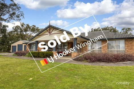 Property photo of 8 Abbotts Falls Road Wingham NSW 2429