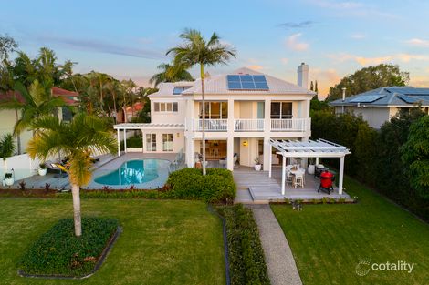 Property photo of 1088 Killymoon Drive Hope Island QLD 4212