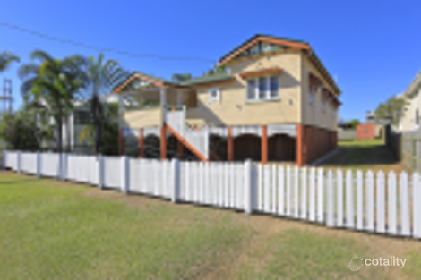 82 Quay St, Bundaberg West, QLD 4670