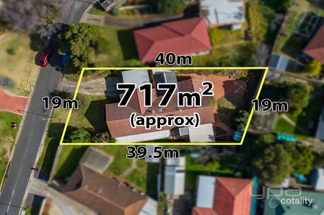 Property photo of 9 Yvonne Place Melton West VIC 3337
