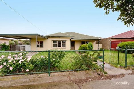 Property photo of 96 Eastern Parade Ottoway SA 5013