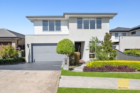 45 Tobruk St, Bardia, NSW 2565