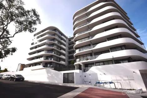102/2 Burley St, Lane Cove North, NSW 2066
