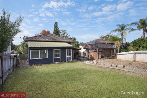 Property photo of 14 Lacey Place Blacktown NSW 2148