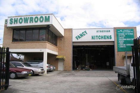 56 Stacey St, Bankstown, NSW 2200