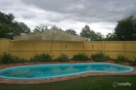 Property photo of 60 Stevens Road Lanefield QLD 4340