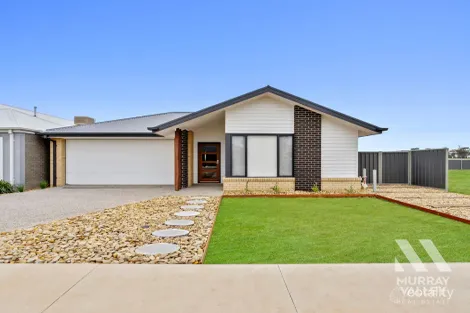Property photo of 18 Peter Thomson Circuit Yarrawonga VIC 3730