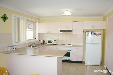 Property photo of 7/47 Mallacoota Street Wakeley NSW 2176