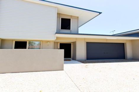 Property photo of 4/20 Melbourne Street Yeppoon QLD 4703