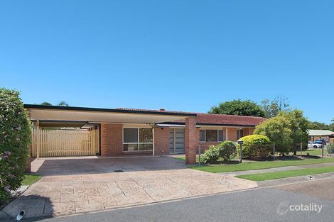 Property photo of 5 Devonlea Street Eight Mile Plains QLD 4113