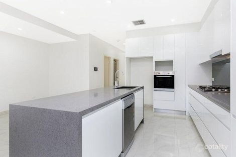 Property photo of 47A Percy Street Fairfield Heights NSW 2165